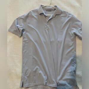 Charles Connor golf shirt